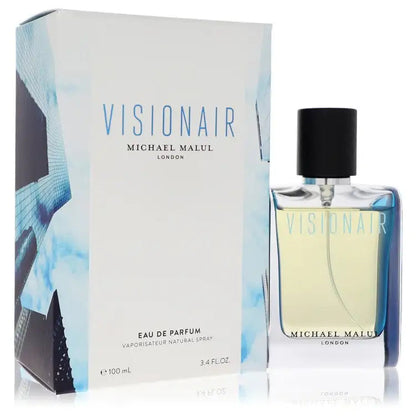 Visionair By Michael Malul Perfume for Women by Gamer Scents