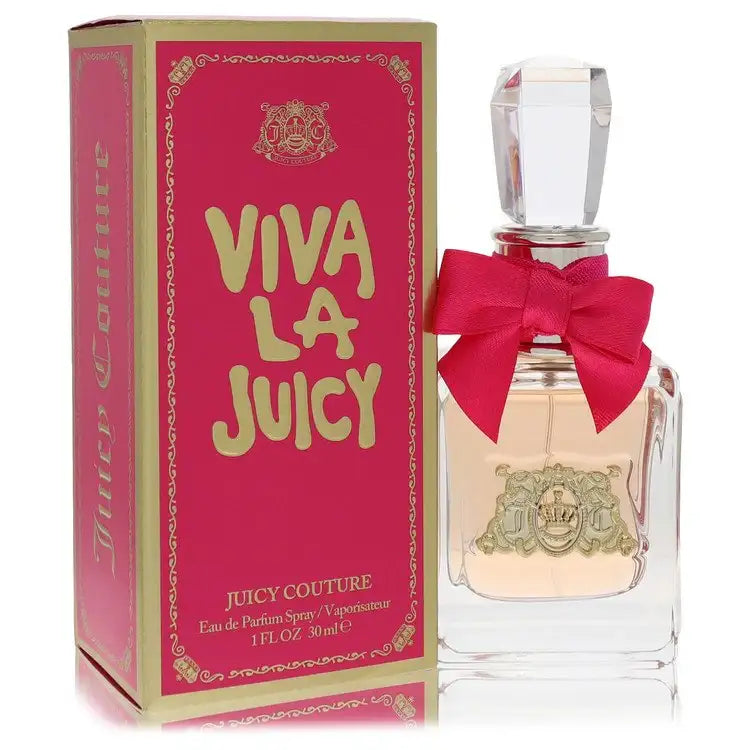 Viva La Juicy By Juicy Couture Perfume for Women