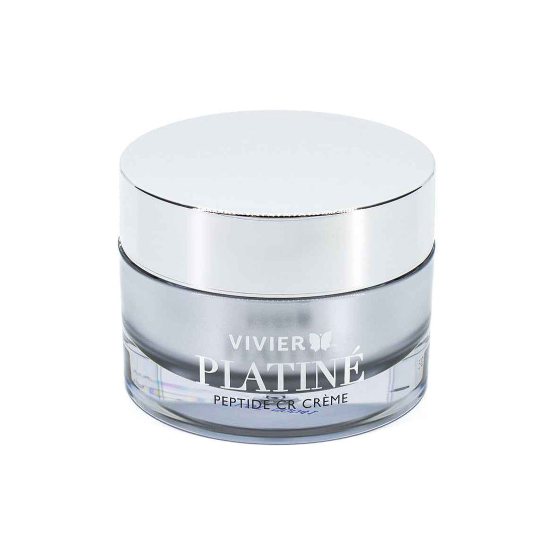VIVIER Platine Peptide CR Creme 1.75oz - Missing Box