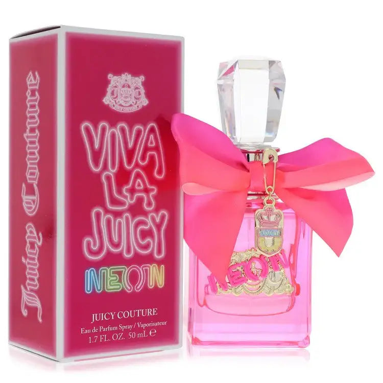 Viva La Juicy Neon By Juicy Couture Perfume for Women