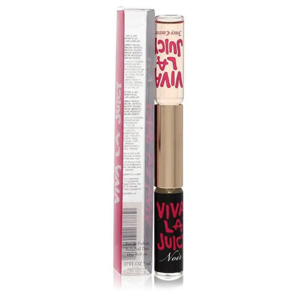 Viva La Juicy Noir Duo Roll On Viva La Juicy Noir+Viva La Juicy By Juicy Couture Perfume for Women by Gamer Scents