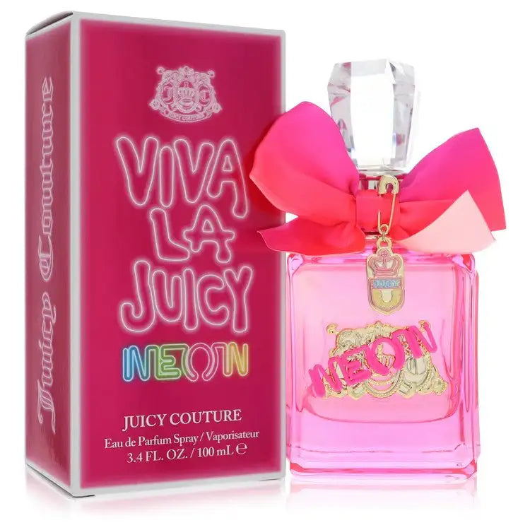 Viva La Juicy Neon By Juicy Couture Perfume for Women by Gamer Scents