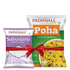 Patanjali Sabudana + Poha Combo