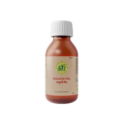 SN Herbals Bakuchi Tail