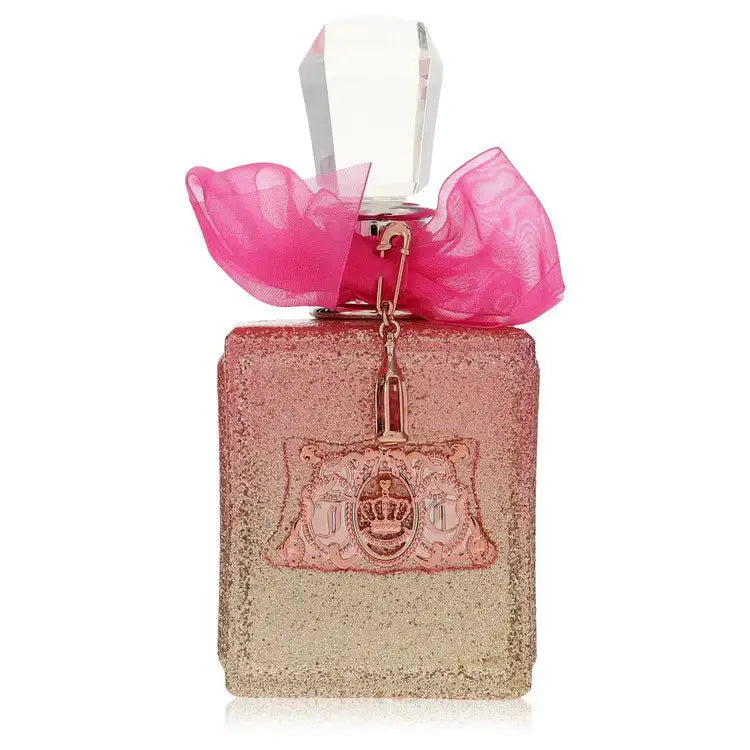 Viva La Juicy Rose By Juicy Couture Perfume for Women