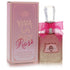 Viva La Juicy Rose by Juicy Couture Eau De Parfum Spray 1 oz for Women 