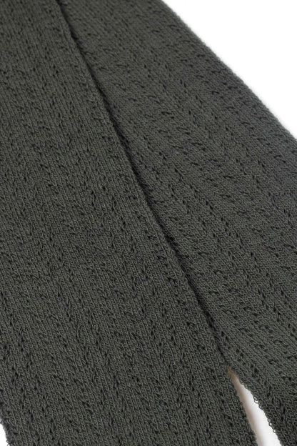 Conte-Kids Cotton Tights Miss 618 - Mesh Pattern