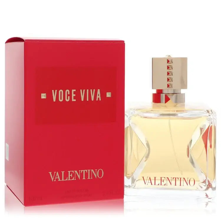 Voce Viva By Valentino Perfume for Women by Gamer Scents
