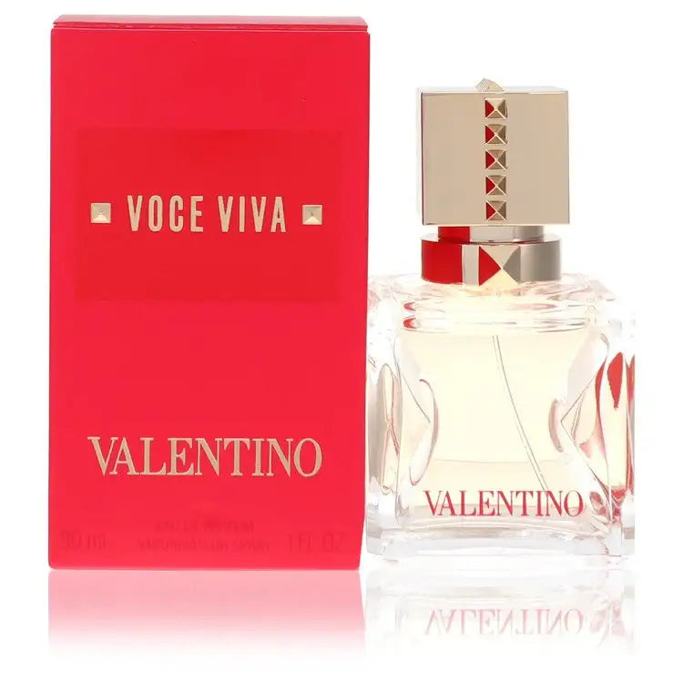 Voce Viva By Valentino Perfume for Women by Gamer Scents