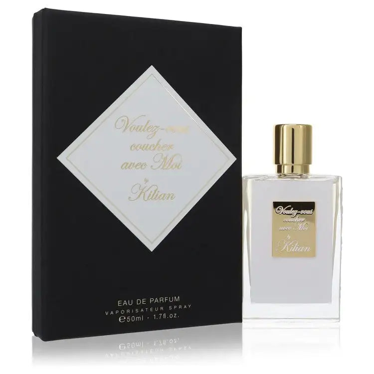 Voulez-vous Coucher Avec Moi By Kilian Perfume for Women by Gamer Scents