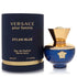 Versace Pour Femme Dylan Blue by Versace Eau De Parfum Spray 1.7 oz for Women
