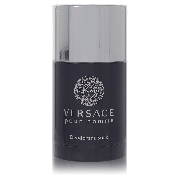 Versace Pour Homme by Versace Deodorant Stick 2.5 oz for Men 