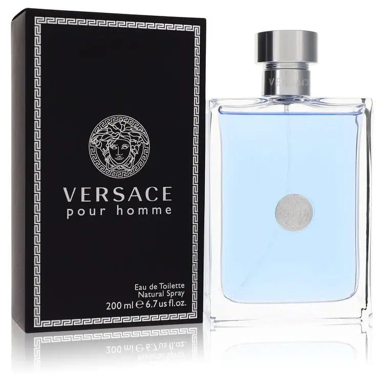 Pour Homme By Versace Cologne for Men by Gamer Scents