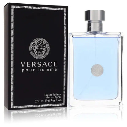 Pour Homme By Versace Cologne for Men by Gamer Scents