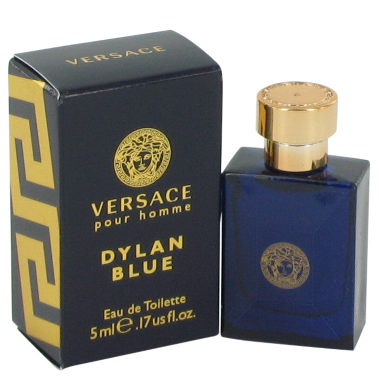 Pour Homme Dylan Blue By Versace Cologne for Men