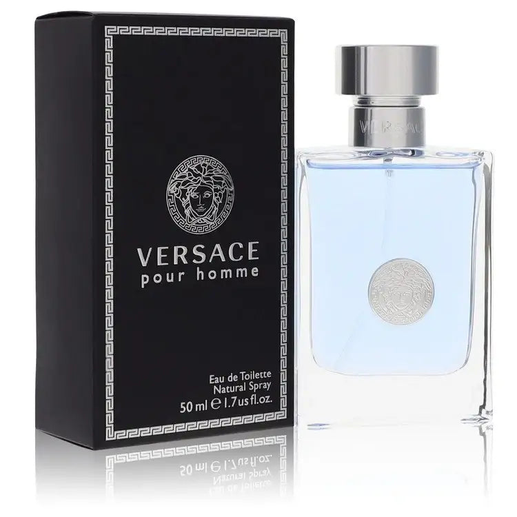 Pour Homme By Versace Cologne for Men by Gamer Scents