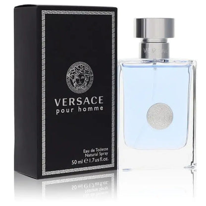 Pour Homme By Versace Cologne for Men by Gamer Scents