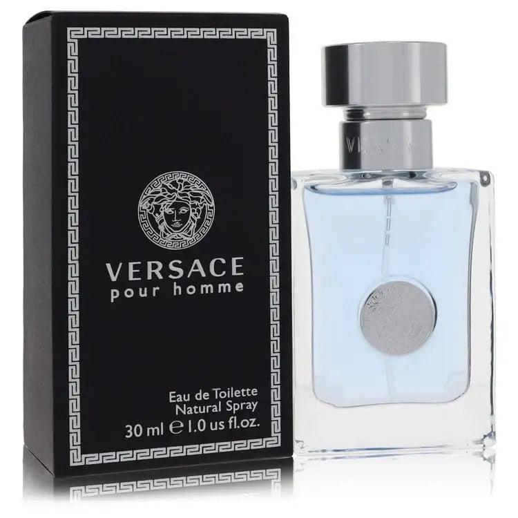 Pour Homme By Versace Cologne for Men by Gamer Scents