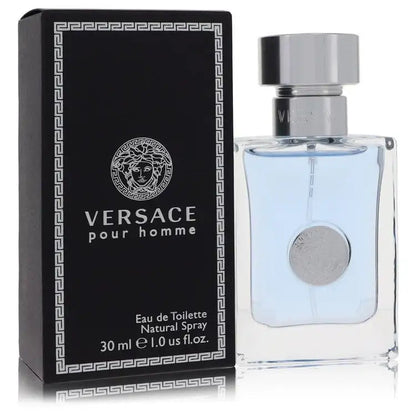 Pour Homme By Versace Cologne for Men by Gamer Scents