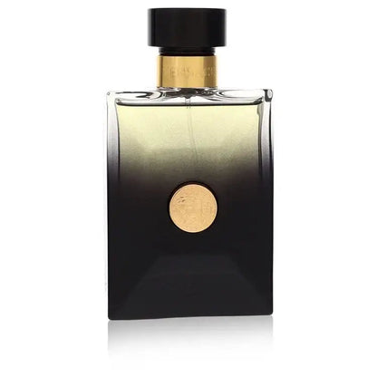 Pour Homme Oud Noir By Versace Cologne for Men