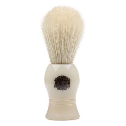 Vulfix - VS/2 Pure Bristle Imitation Ivory Handle Shaving Brush by Pasteur Pharmacy