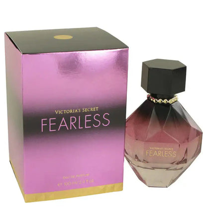 Fearless By Victoria&