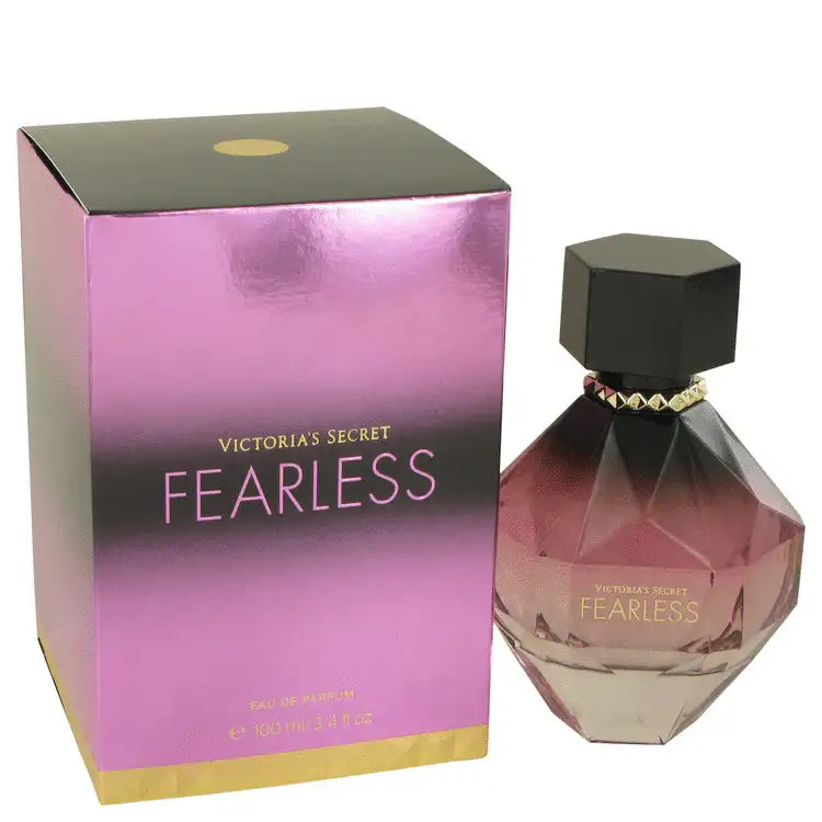 Fearless By Victoria&