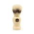 Vulfix - VS/5 Pure Bristle Imitation Ivory Handle Shaving Brush by Pasteur Pharmacy