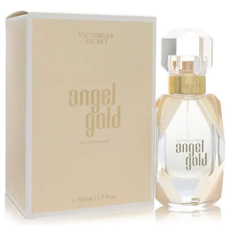 Angel Gold By Victoria&