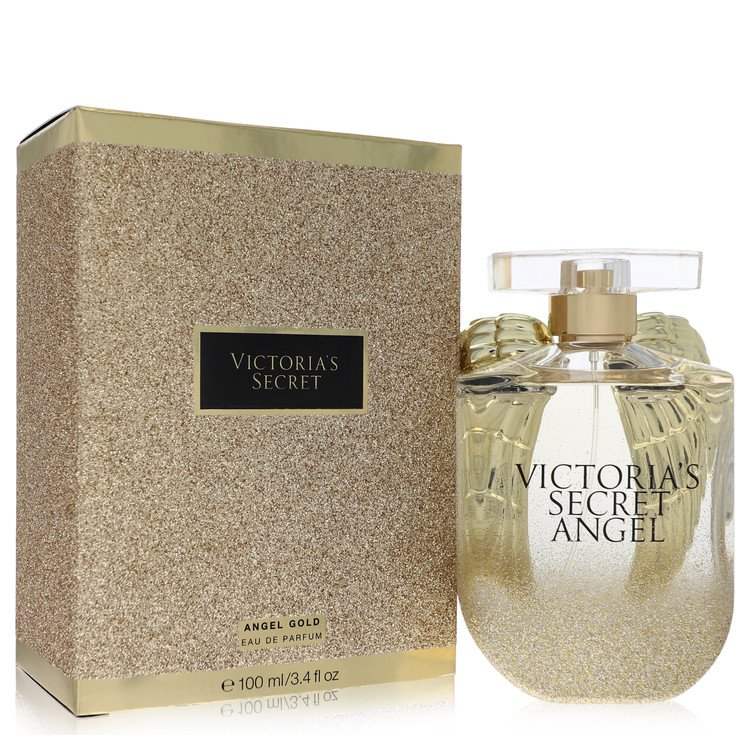 Angel Gold By Victoria&