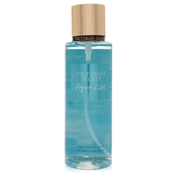 Aqua Kiss By Victoria&