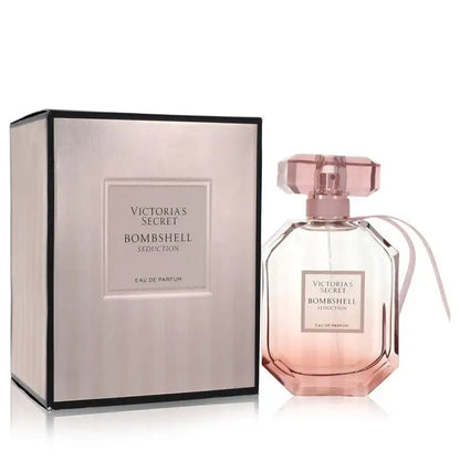 Bombshell Seduction By Victoria&