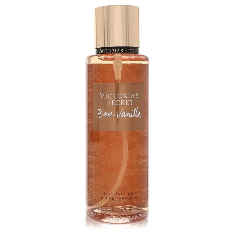 Bare Vanilla By Victoria&