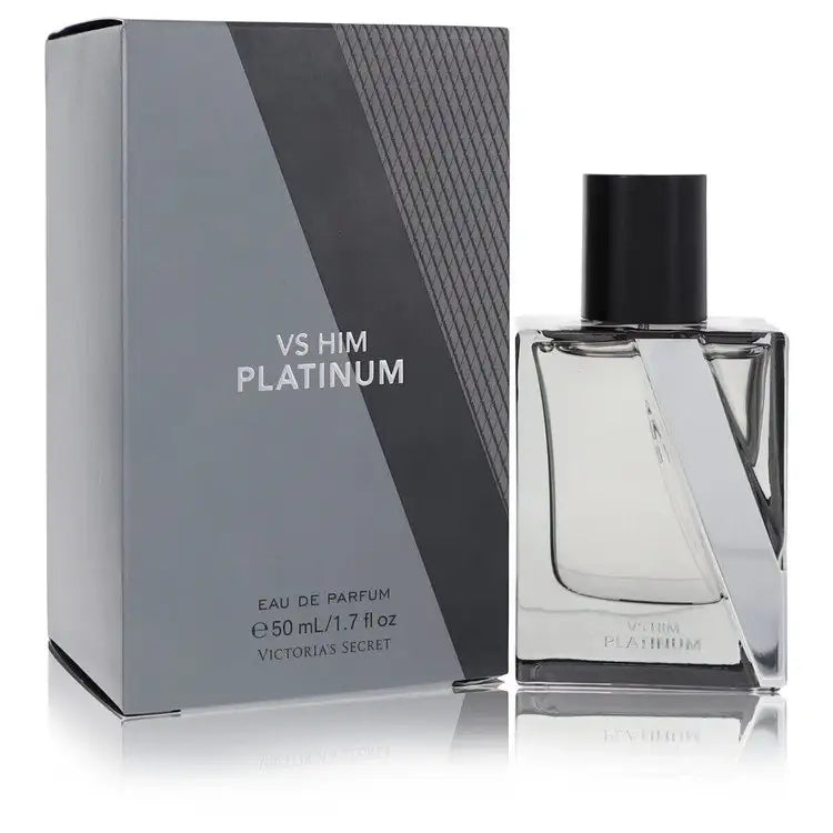 Vs Him Platinum By Victoria&