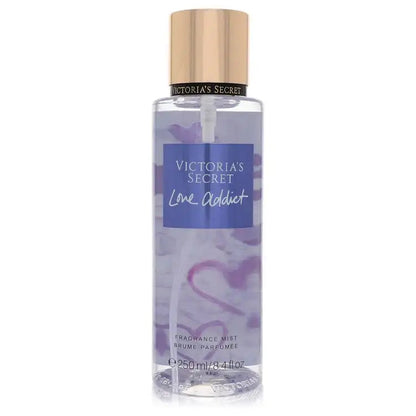 Love Addict By Victoria&
