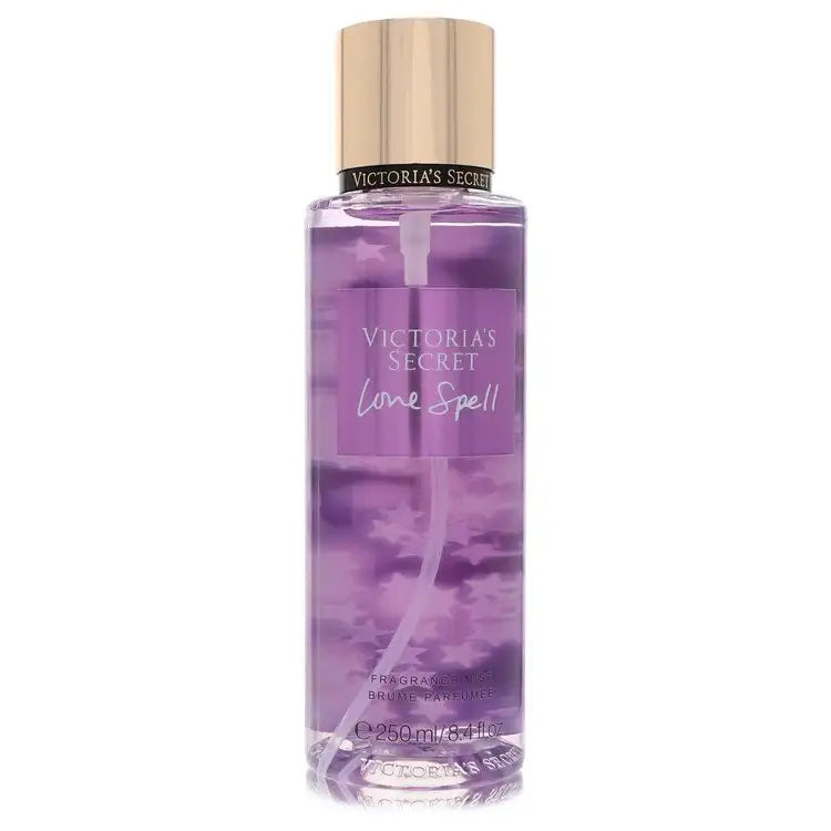 Love Spell By Victoria&