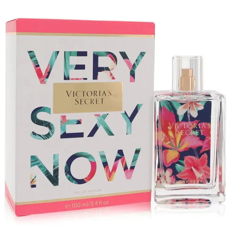 Very Sexy Now By Victoria&