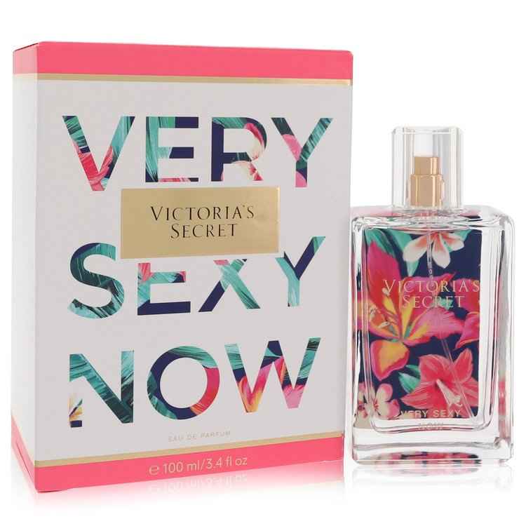 Very Sexy Now by Victoria&