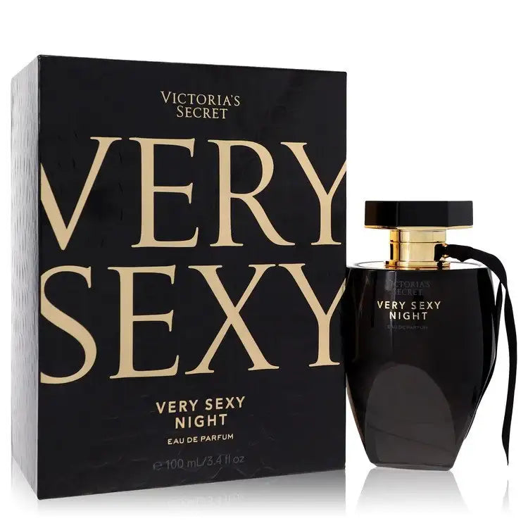 Very Sexy Night By Victoria&