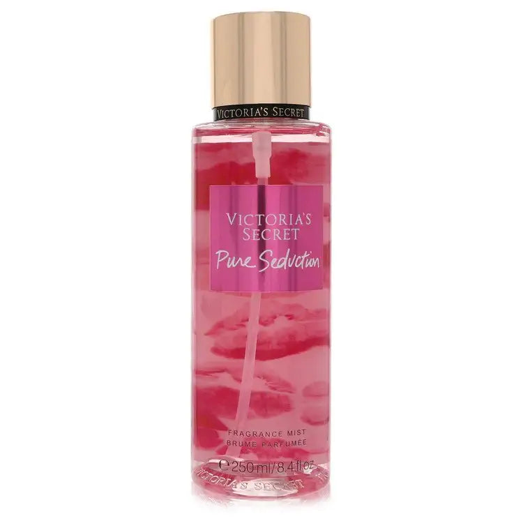 Pure Seduction By Victoria&