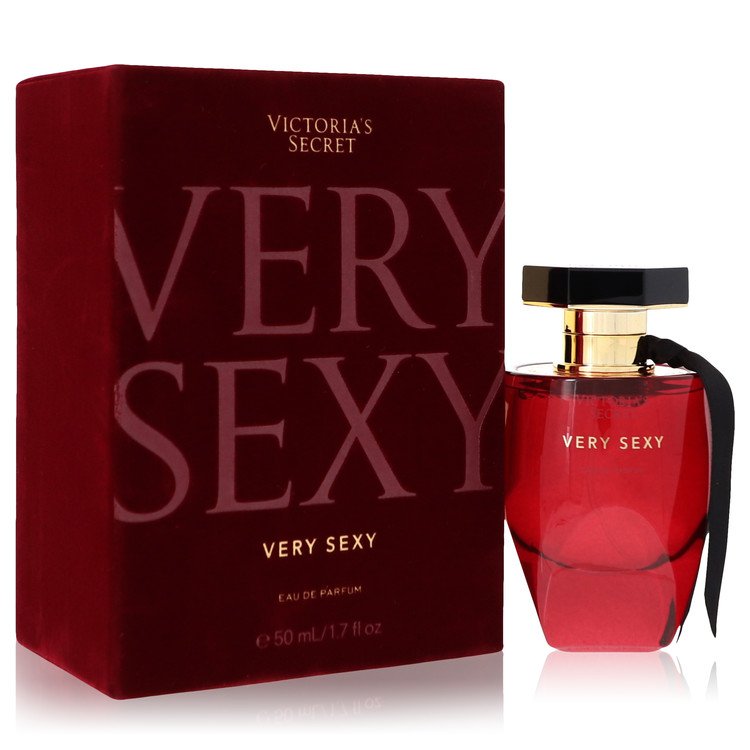 Very Sexy by Victoria&