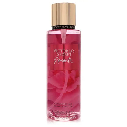 Romantic Fragrance Mist By Victoria&