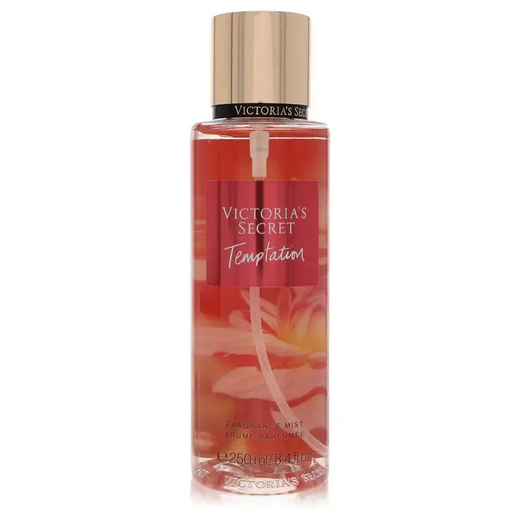 Temptation By Victoria&