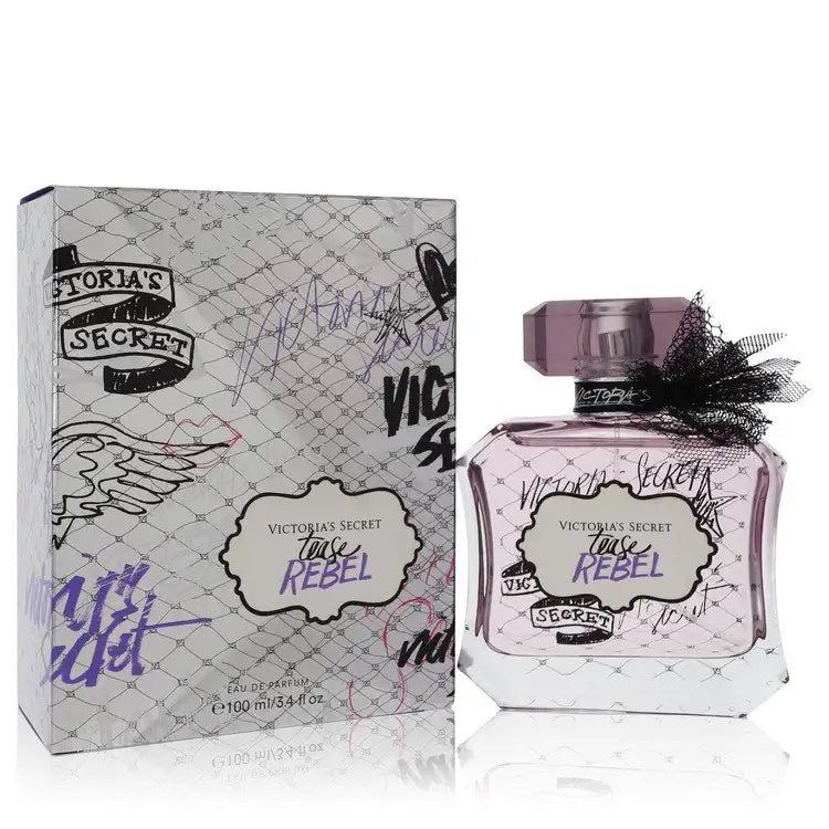 Tease Rebel By Victoria&