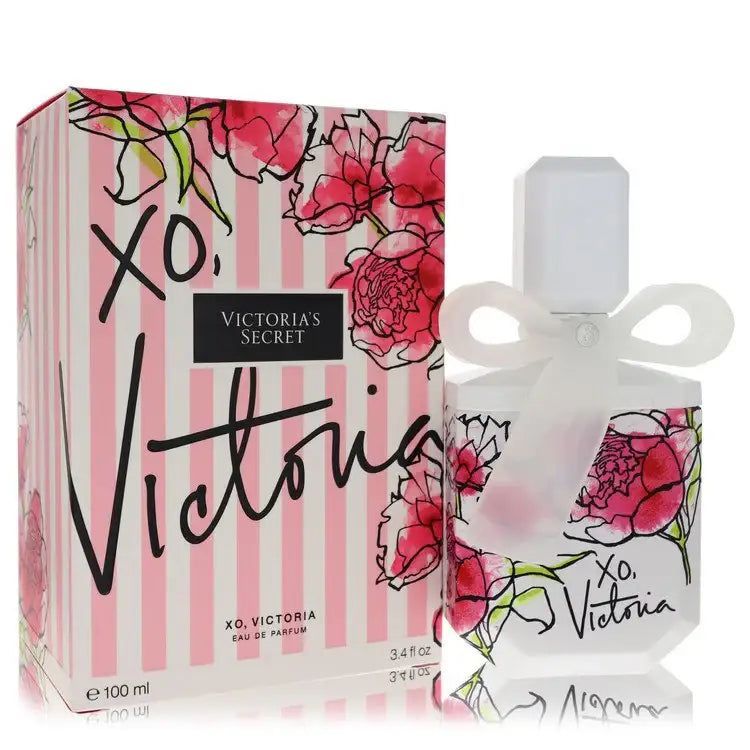 Xo Victoria By Victoria&