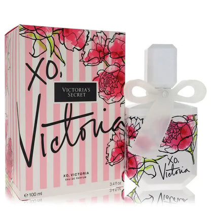 Xo Victoria By Victoria&