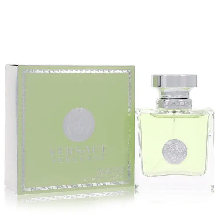 Versense By Versace Perfume for Women by Gamer Scents