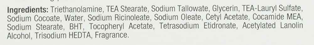 Neutrogena Facial Bar Acne Prone Skin Formula