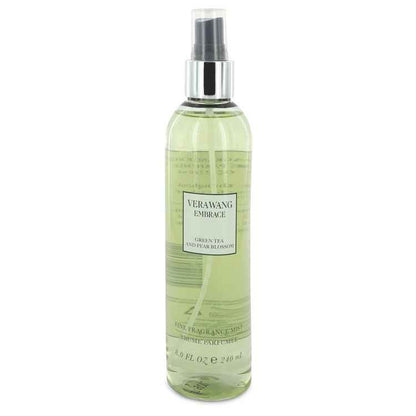 Embrace Green Tea And Pear Blossom By Vera Wang Perfume for Women