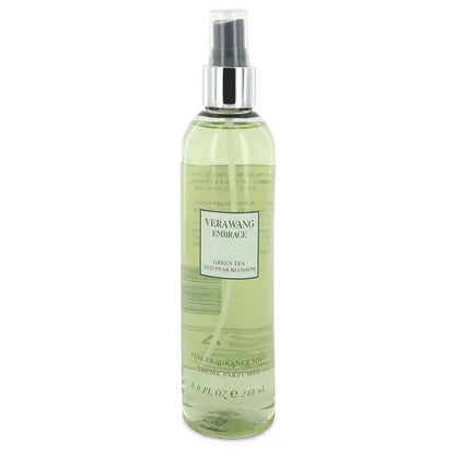 Embrace Green Tea And Pear Blossom By Vera Wang Perfume for Women